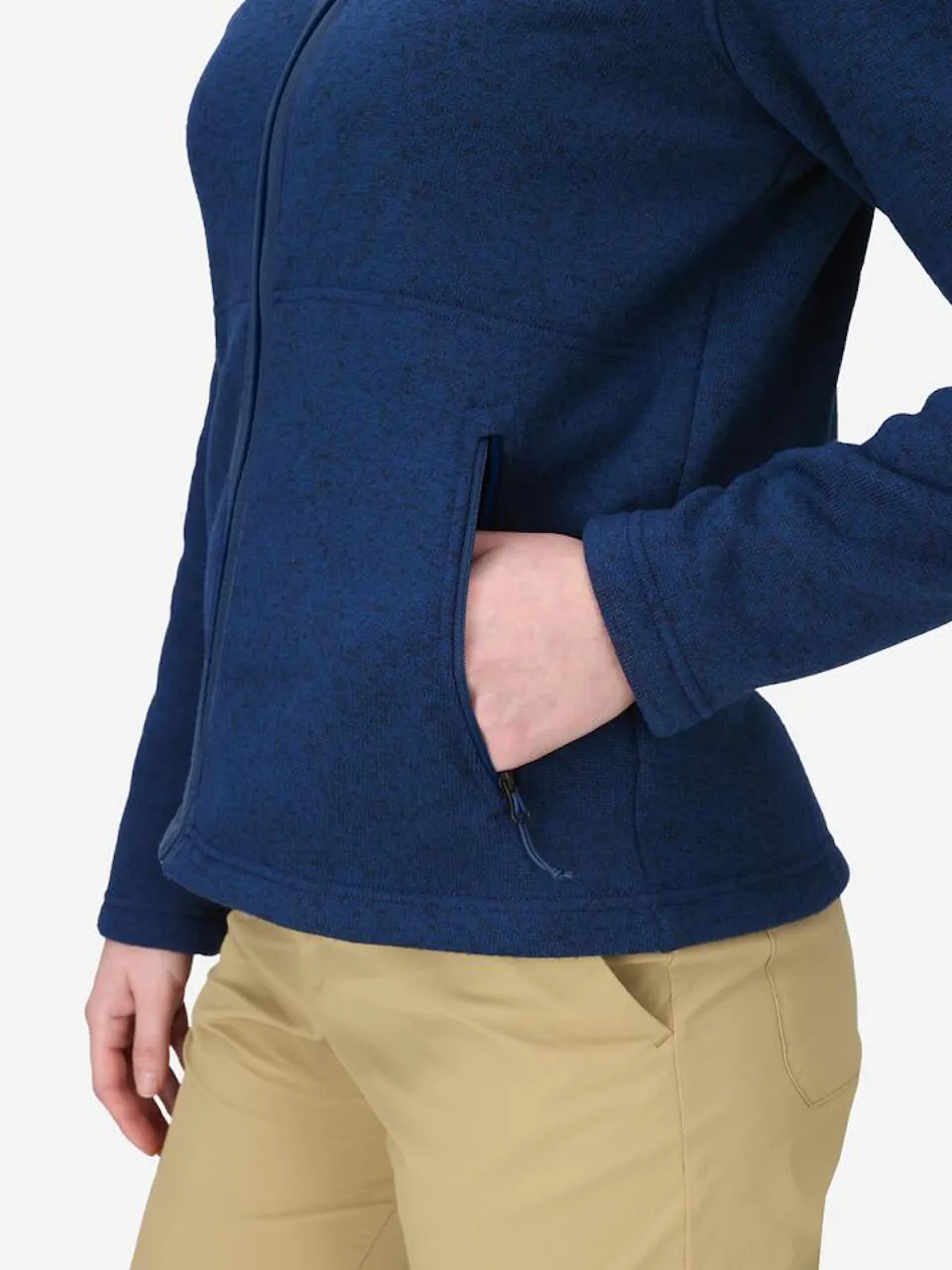 Wm's Drop Line Jacket