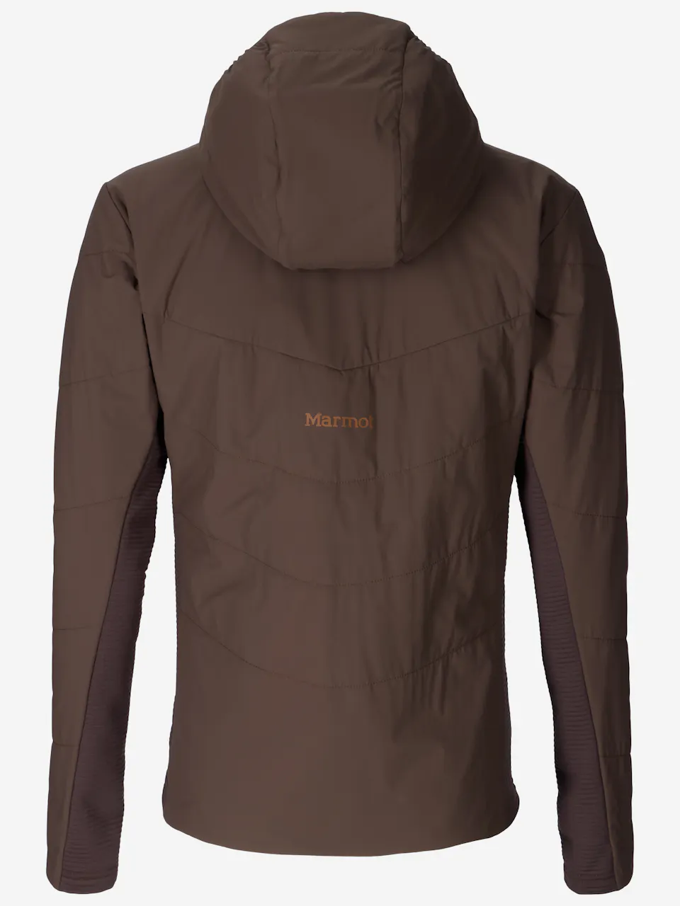 Wm's Revlo Hybrid Hoody