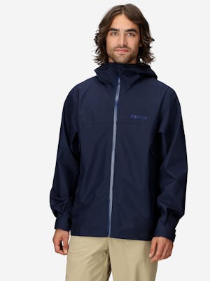 Minimalist Pertex Jacket
