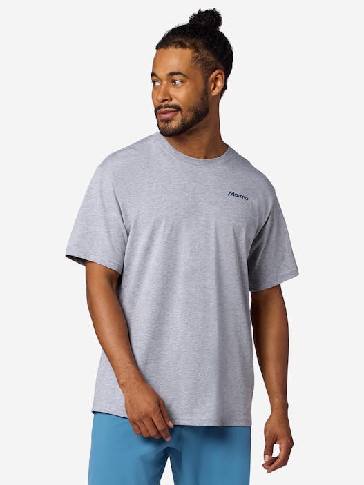 Men's For Life Short-Sleeve T-Shirt