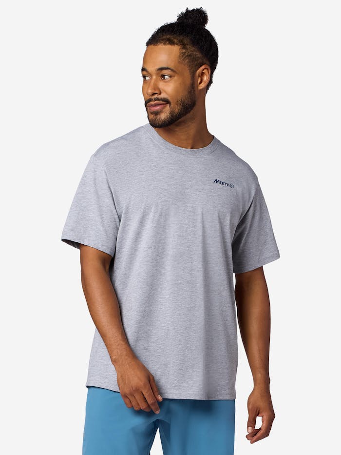 Men's For Life Short-Sleeve T-Shirt
