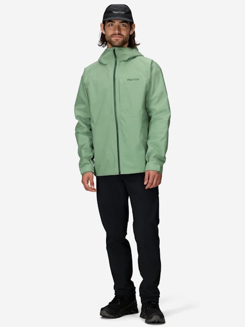 Marmot GORE-TEX ジャケット Marmot Men's Waypoint GORE-TEX Jacket | Enwild
