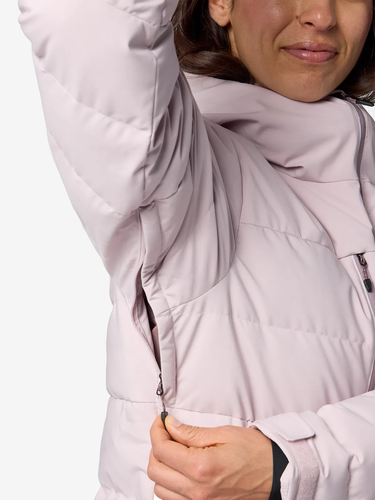 Wm's Slingshot Jacket