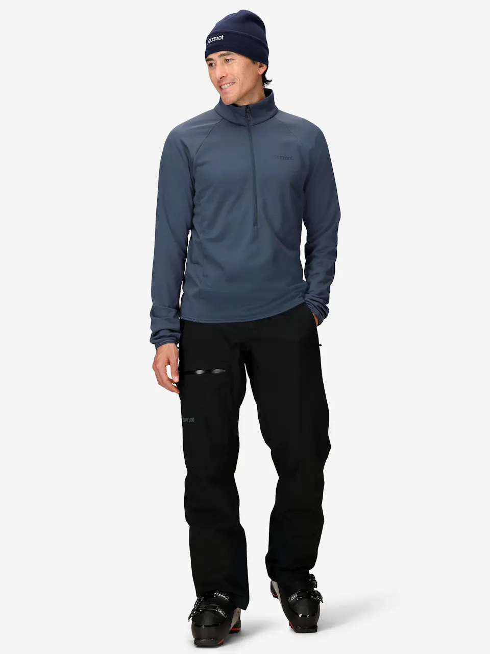 Refuge Pant