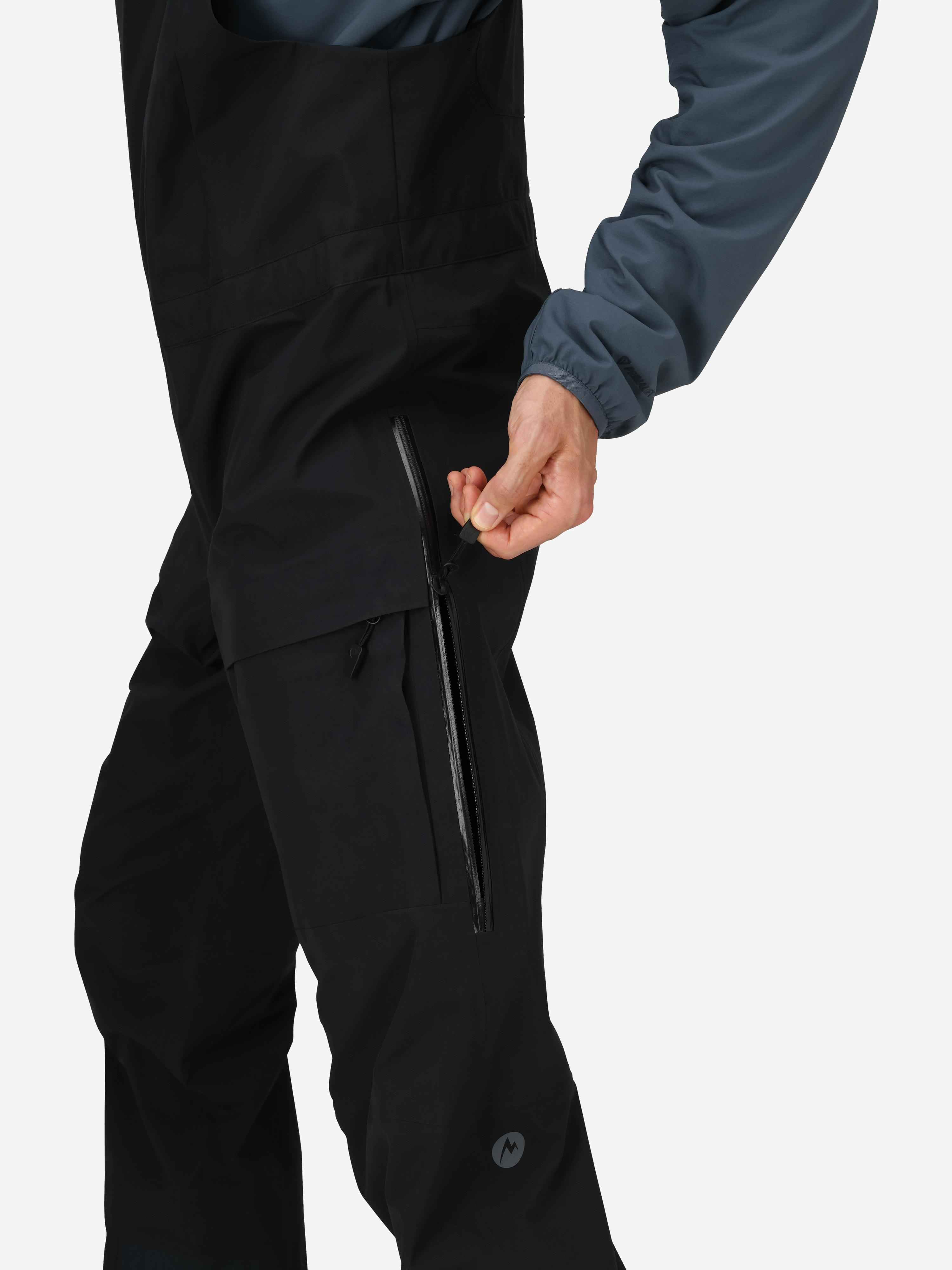 Men's GORE-TEX® Orion Bib | Marmot