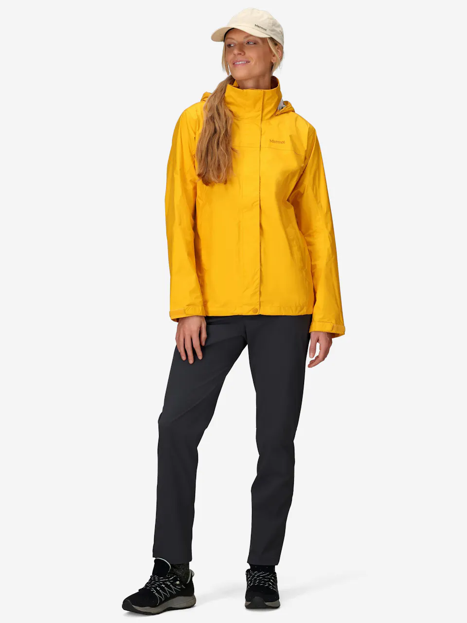 Wm's PreCip Eco Jacket