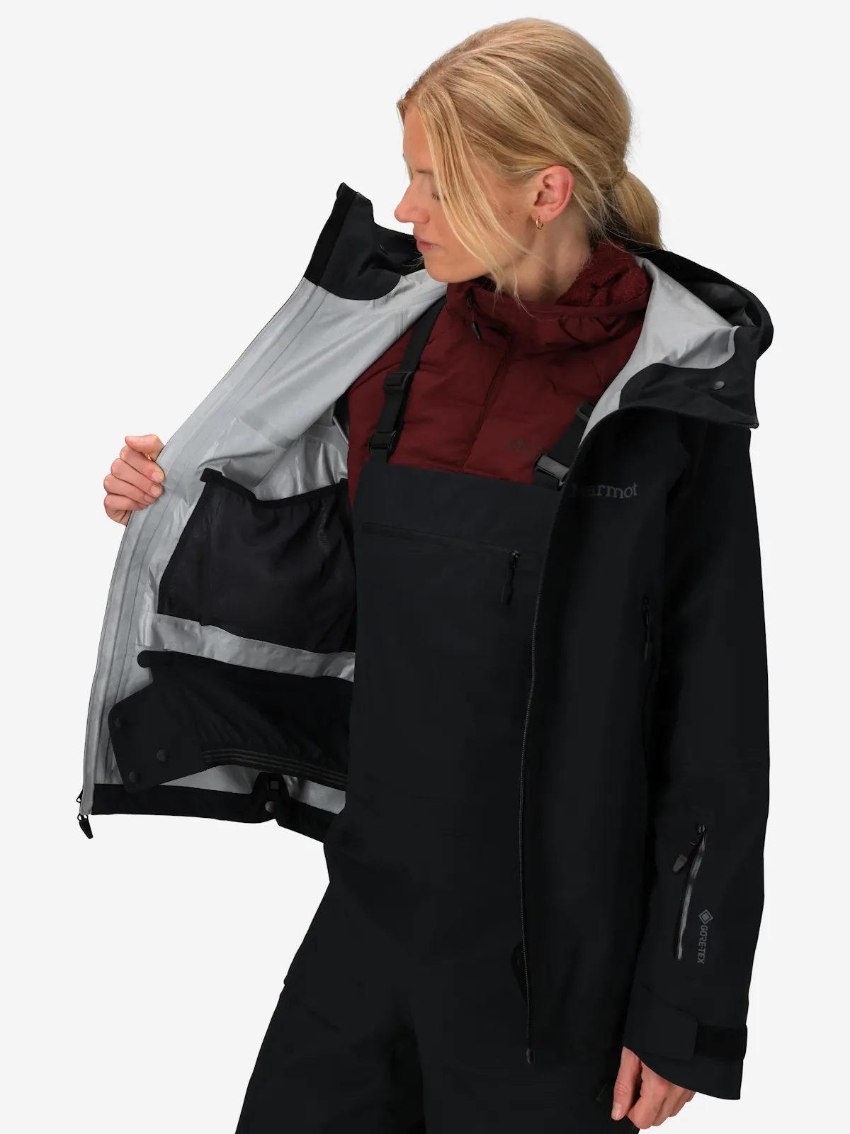 Wm's Orion GORE-TEX Jkt