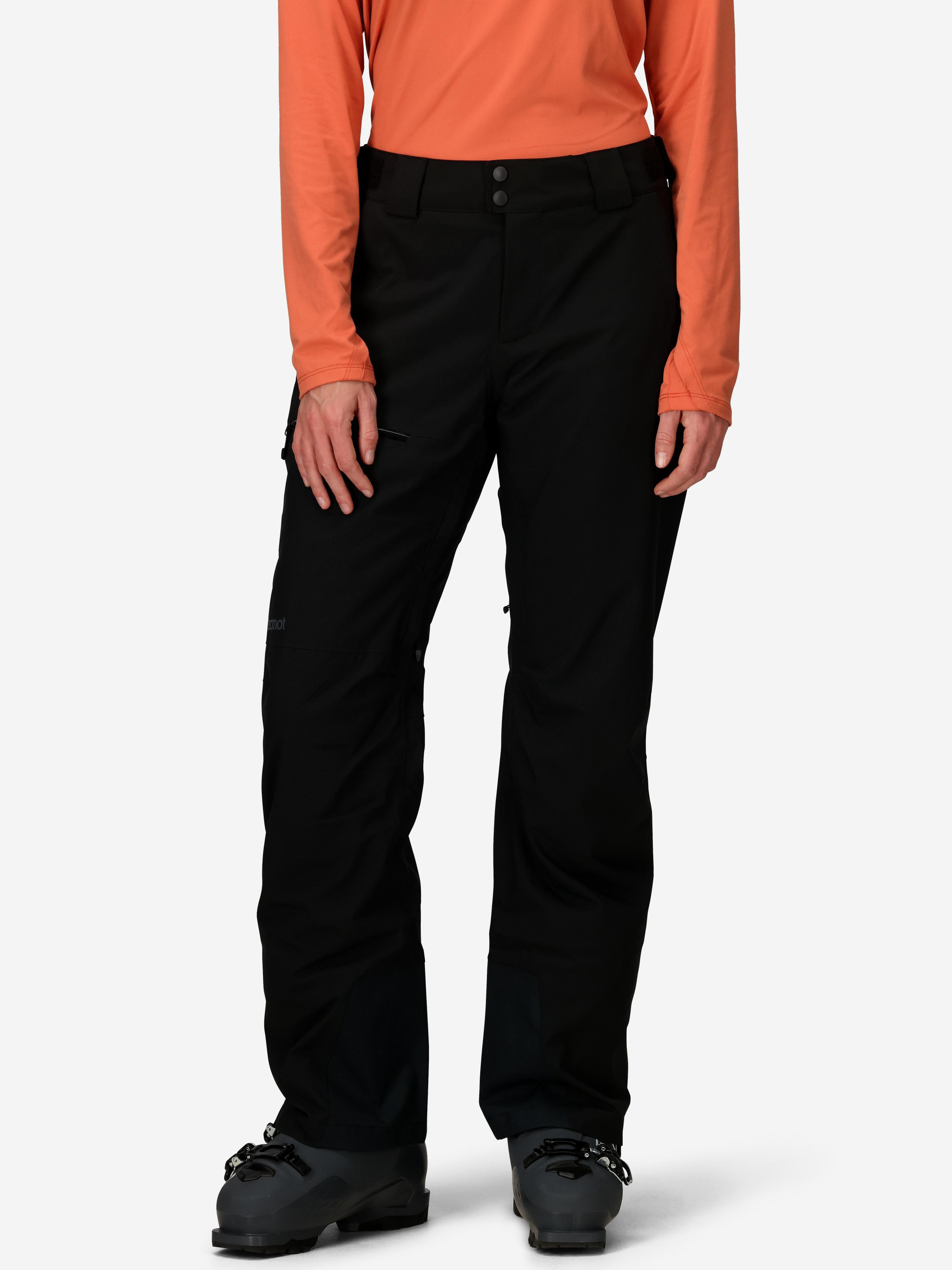 Men's Minimalist Pertex® Rain Pant | Marmot