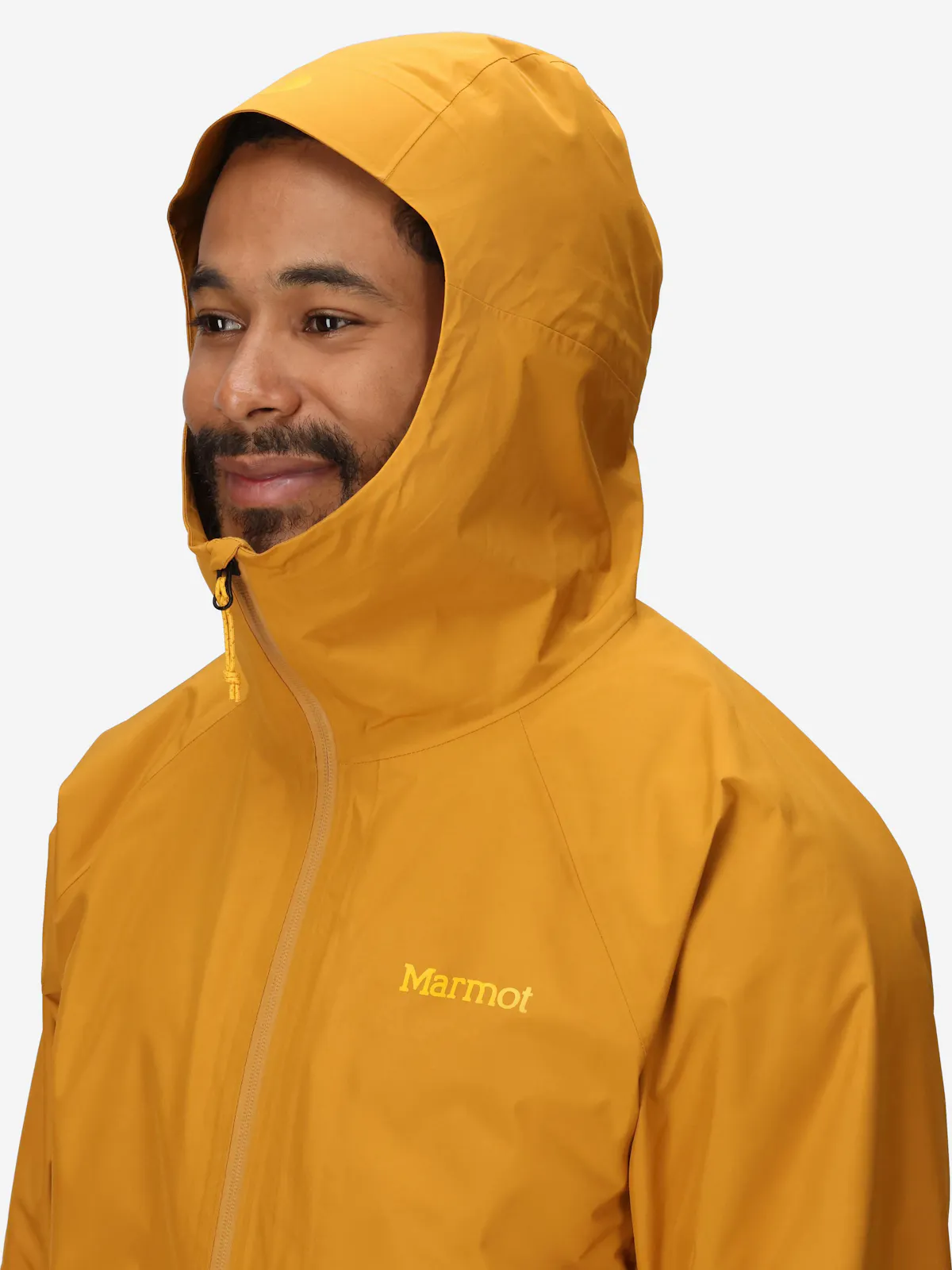 Waypoint GORE-TEX Jacket