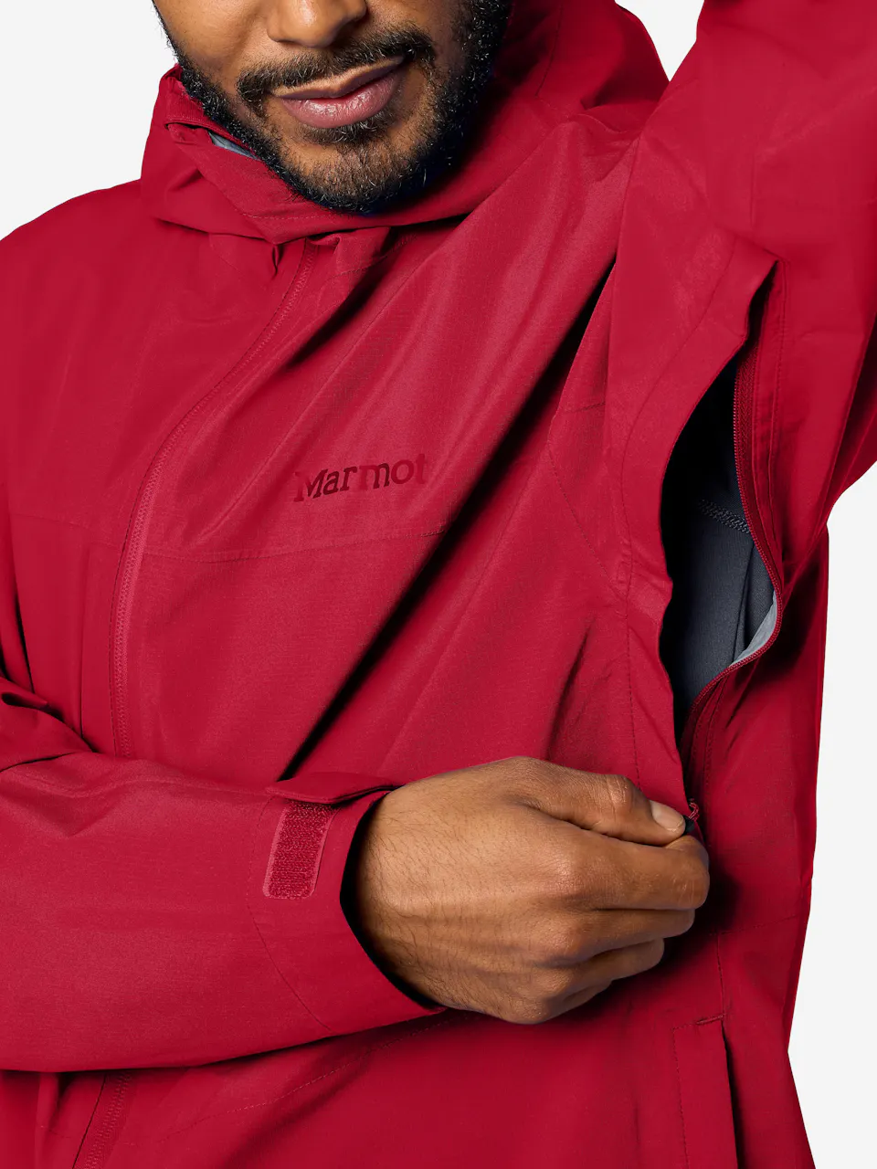 PreCip Evo Flex Jacket