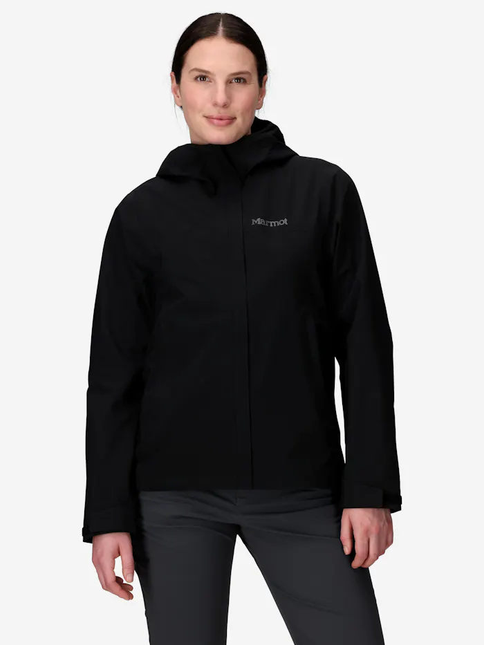 Women's PreCip® Eco Pro Rain Jacket (Fall 2025)