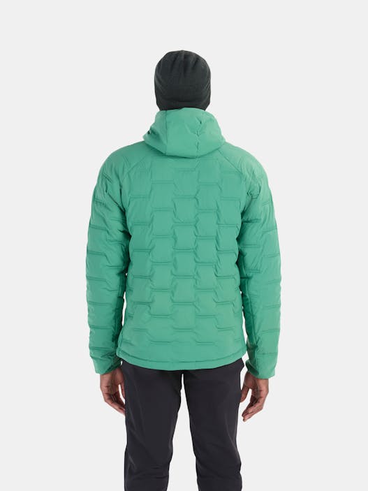 Men's WarmCube™ Active Novus Hoody