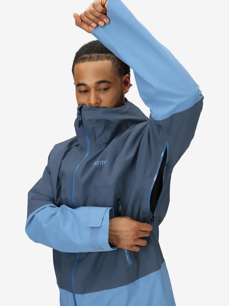 Orion GORE-TEX Jacket