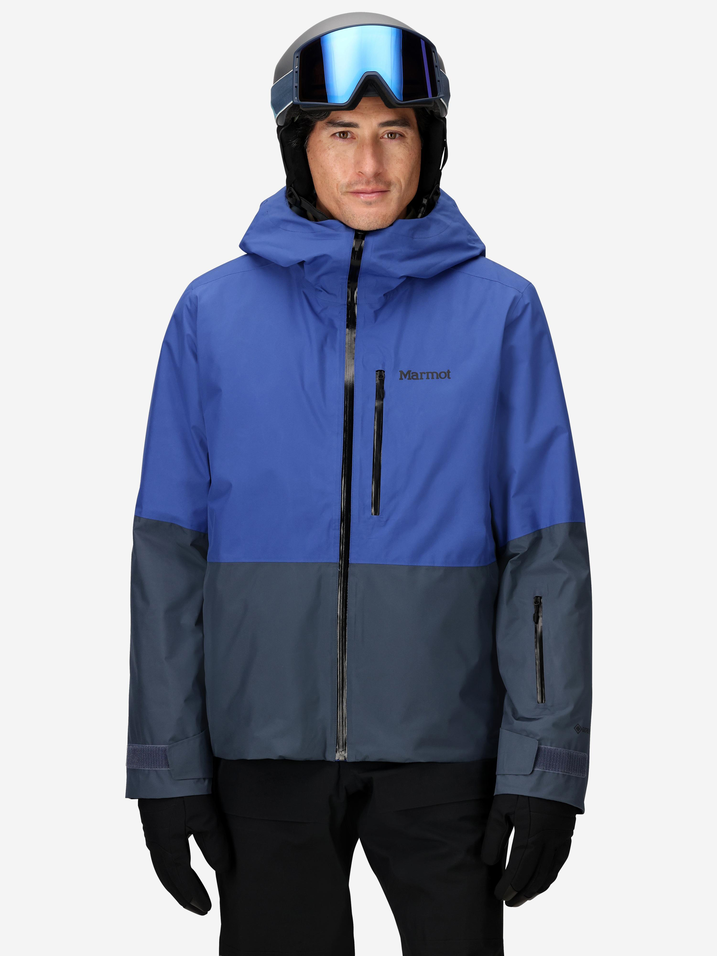Men's GORE-TEX® Lightray Insulated Jacket | Marmot