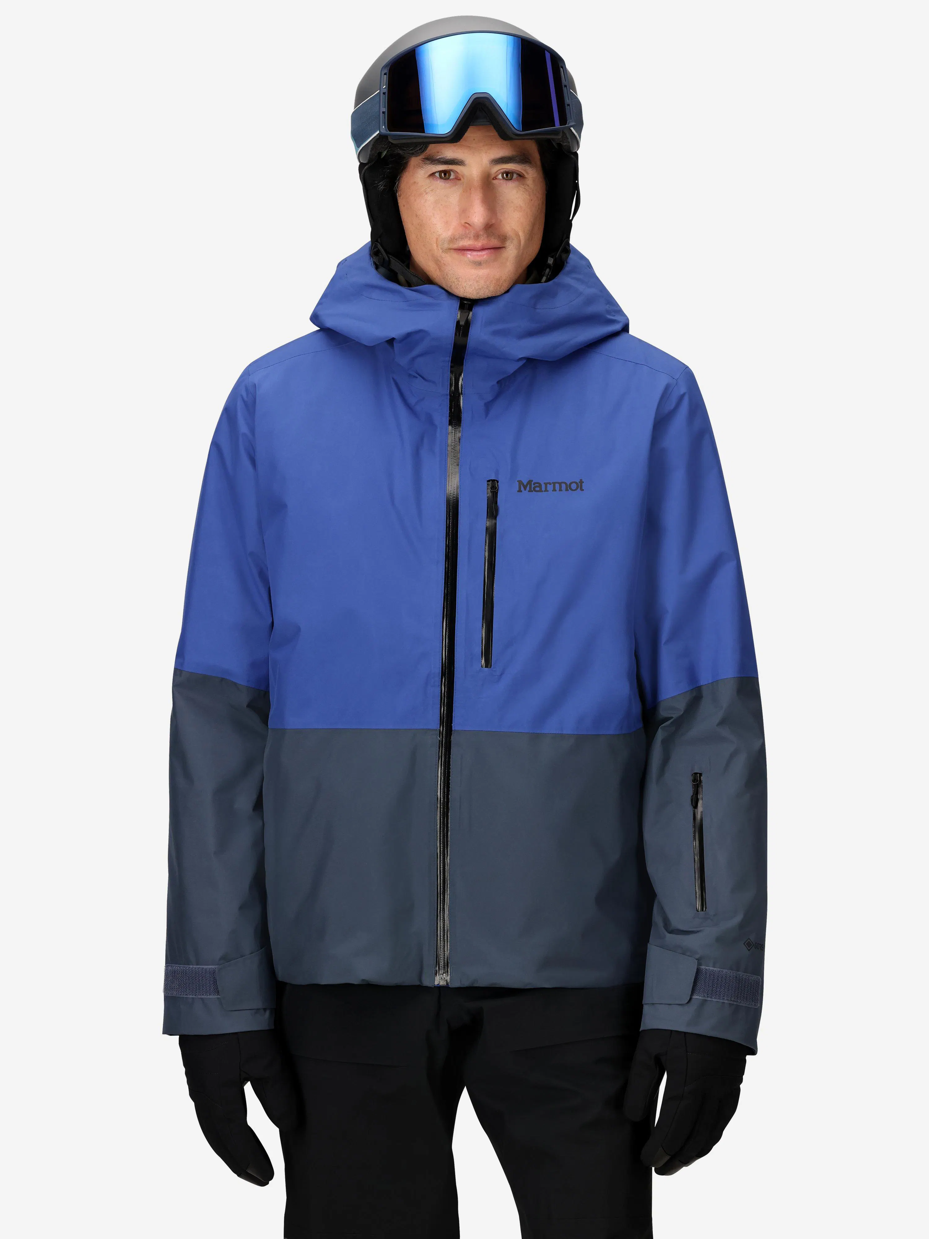 Men's GORE-TEX® Lightray Insulated Jacket