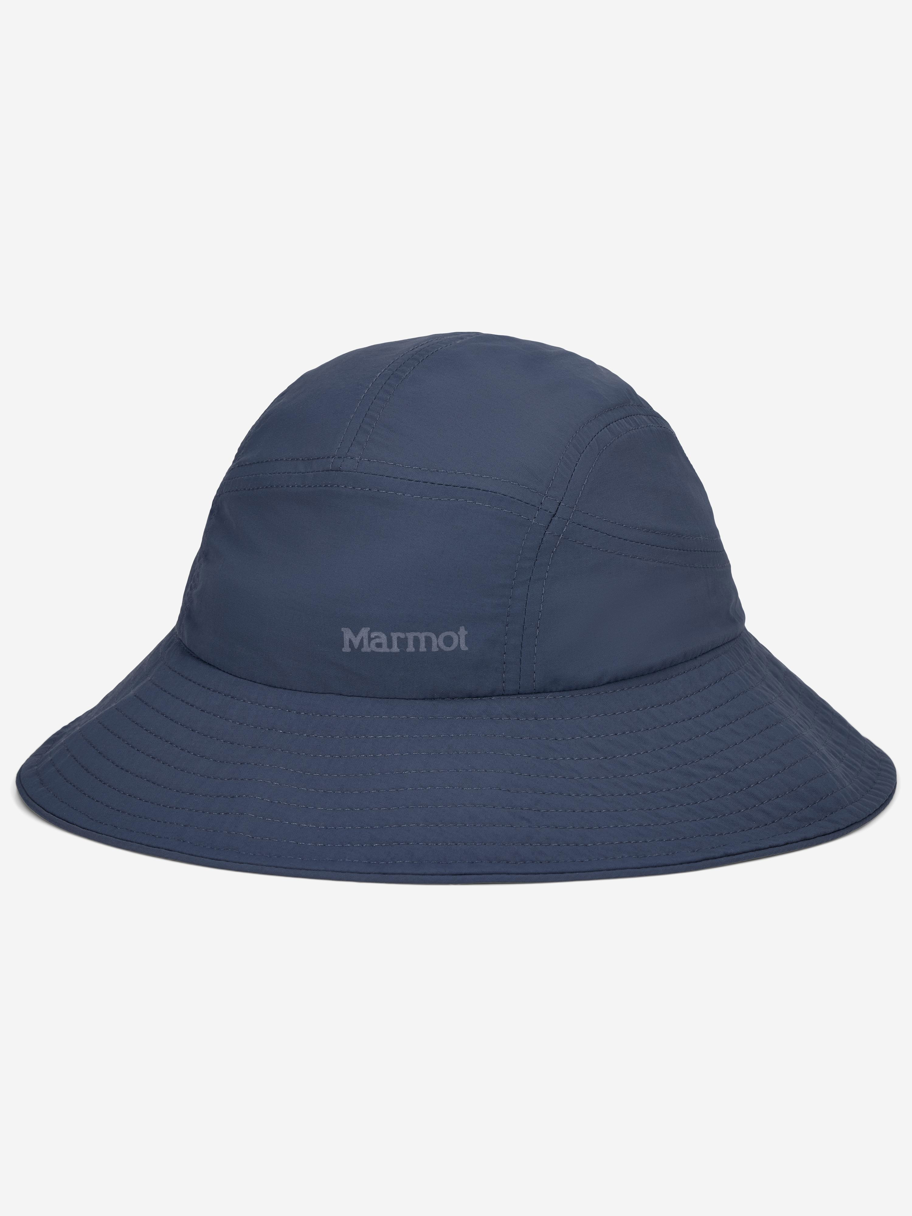 Marmot AirExchange UPF 50 Sun Hat in Thunderhead 55$