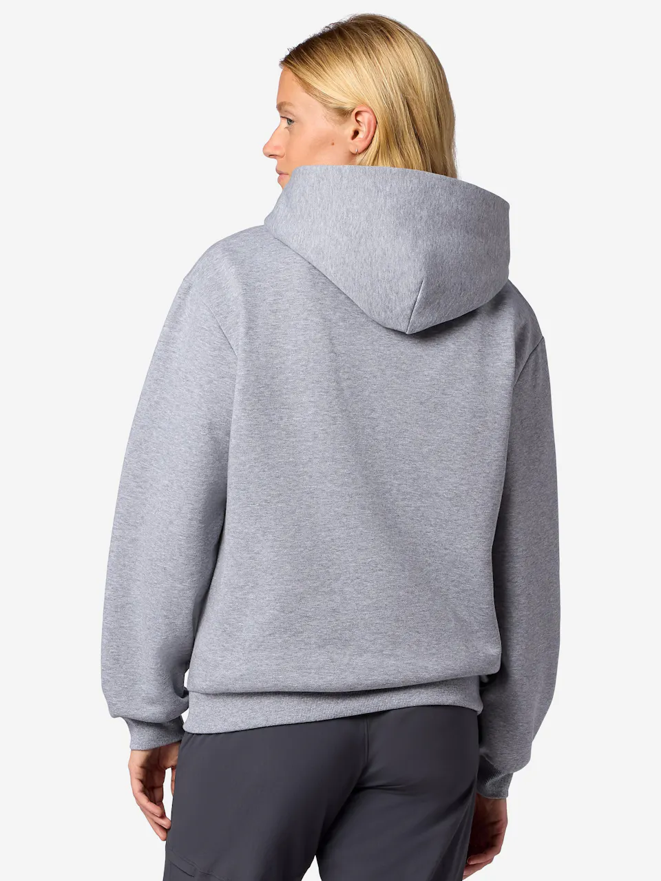 Wm's Coastal Hoody
