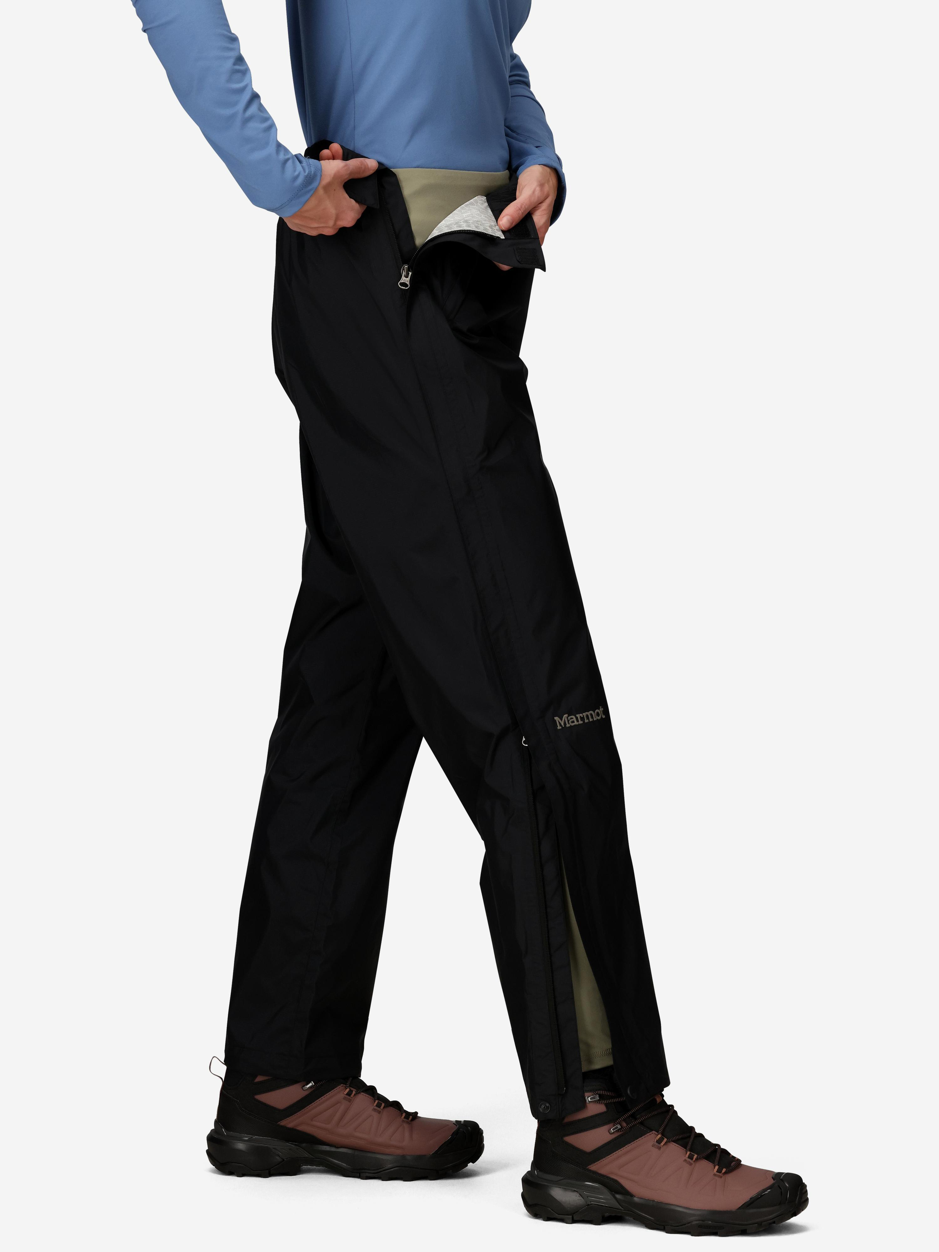 Women's PreCip® Eco Full-Zip Pants | Marmot