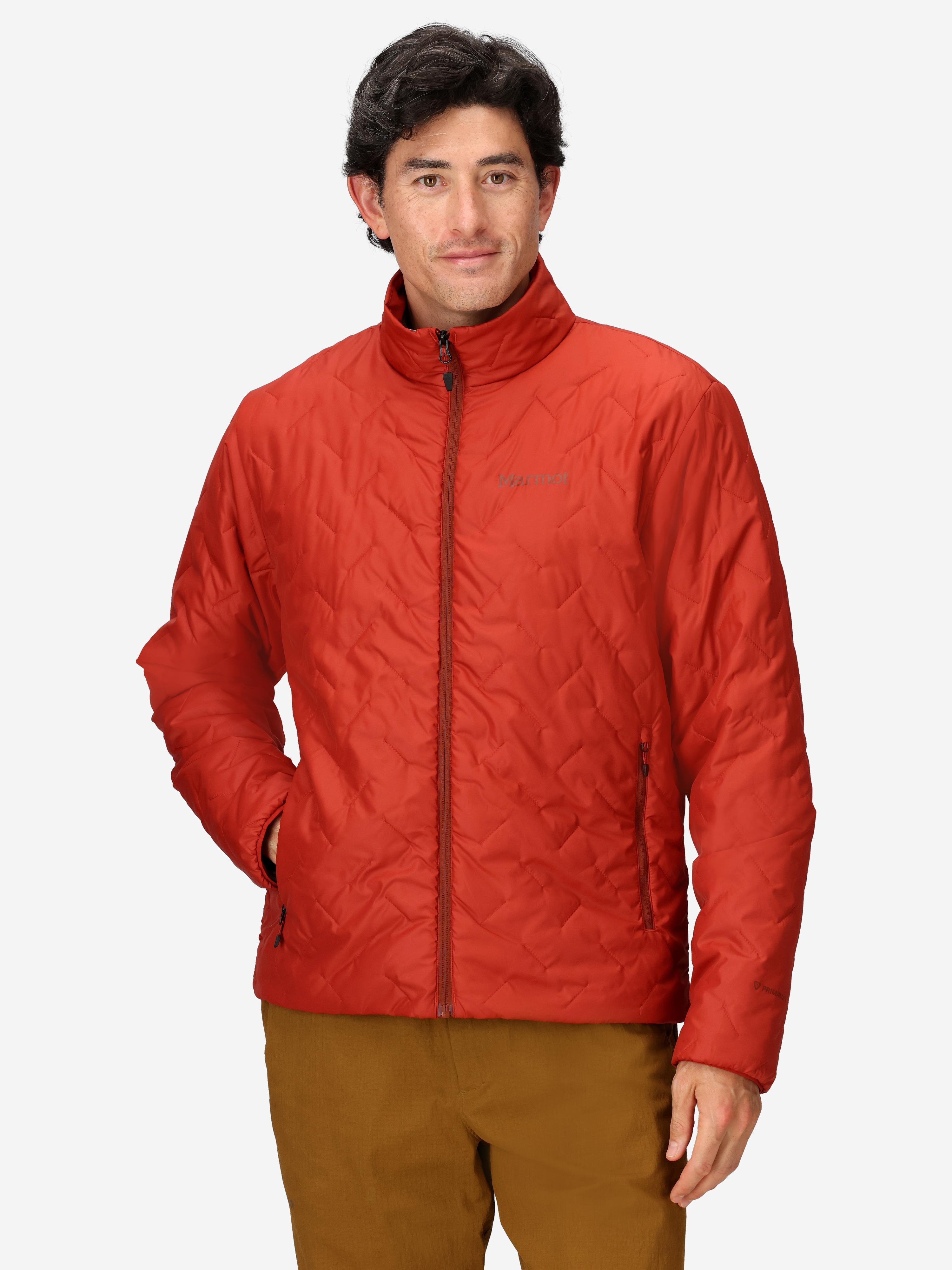 ジャケット・アウター OPTIMAL PRIMALOFT JACKET everyone  Men's MonoQuilt PrimaLoft® Insulated Jacket | Marmot