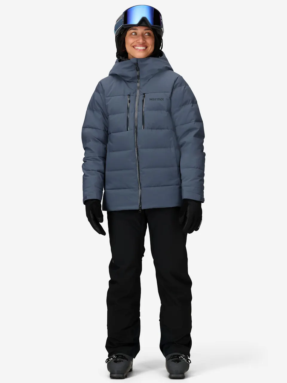 Wm's Slingshot Jacket