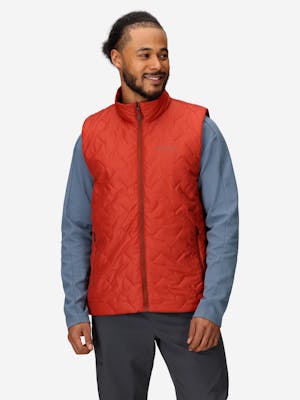 MonoQuilt Vest