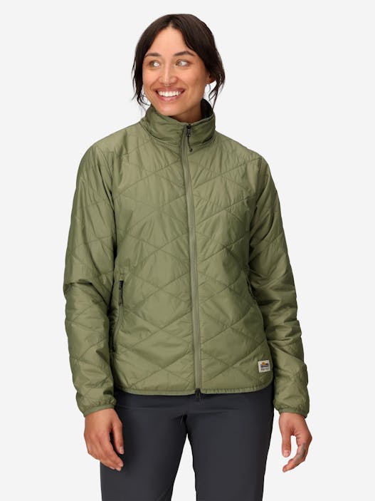 Women's Onward Insulated Jacket