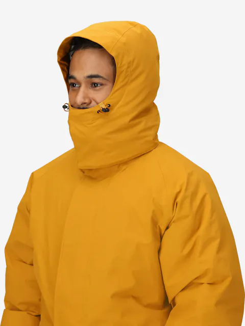 Men's GORE-TEX® Mammoth Parka
