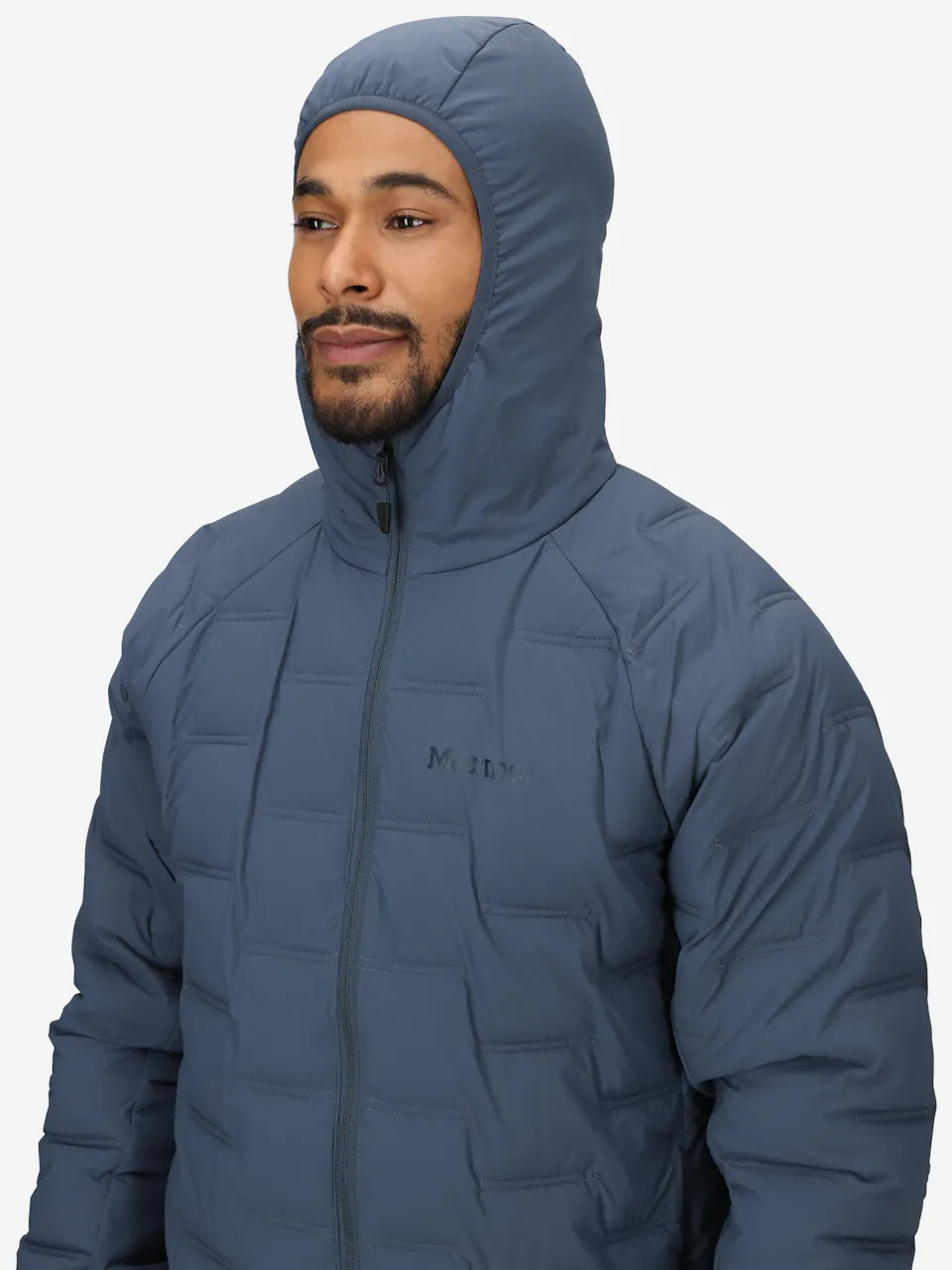 WarmCube Active Novus Hoody