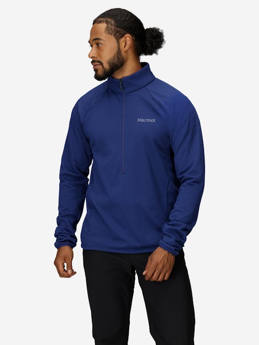 Men's Leconte Fleece 1/2-Zip