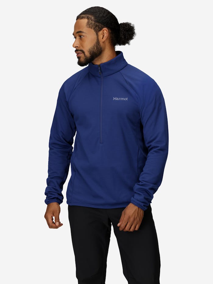 Men's Leconte Fleece 1/2-Zip