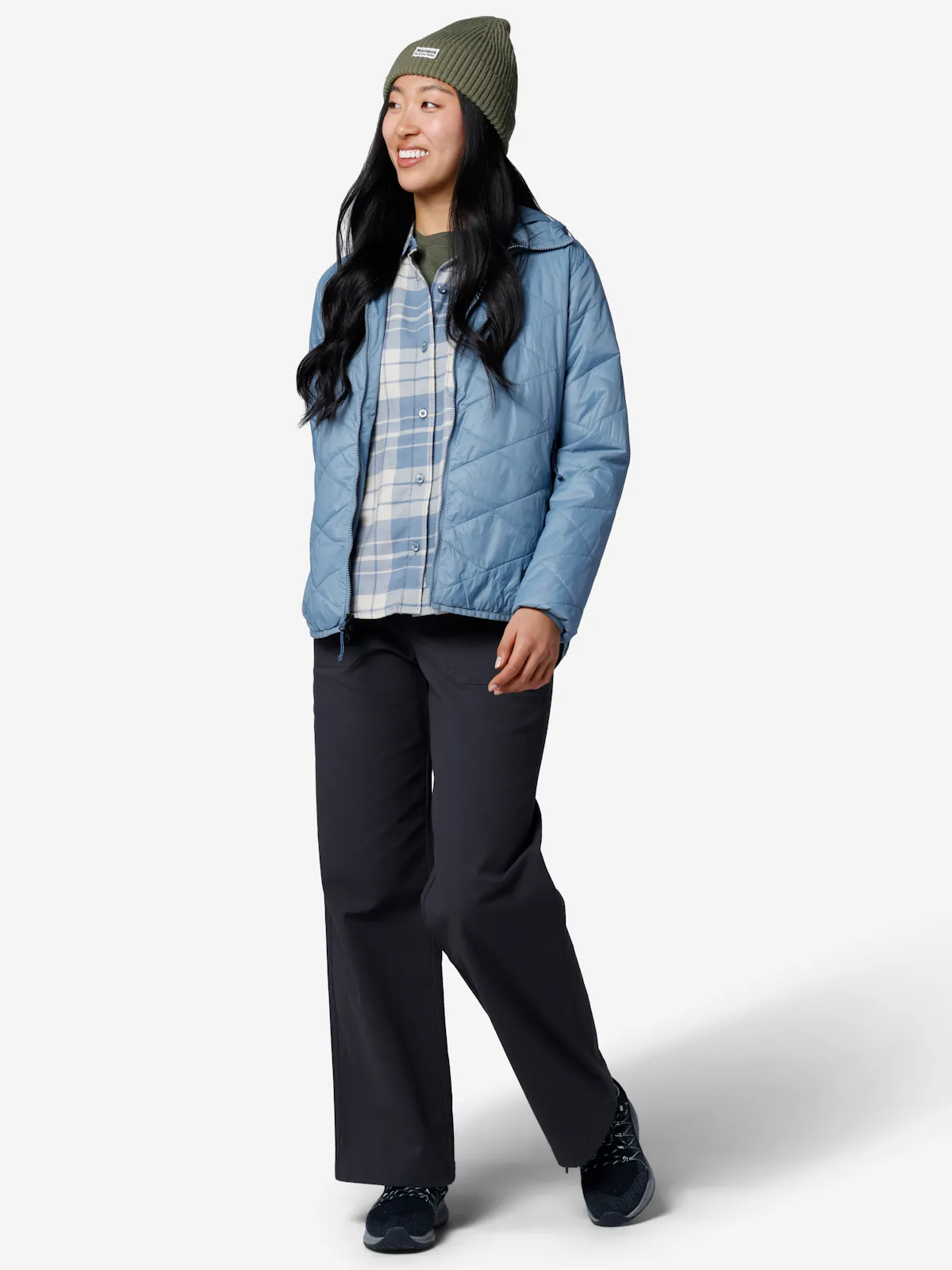 Wm's Onward Insulated Hoody