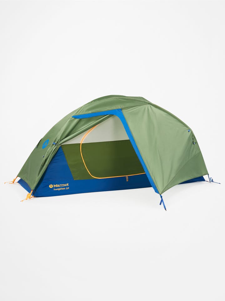Tungsten 1-Person Tent