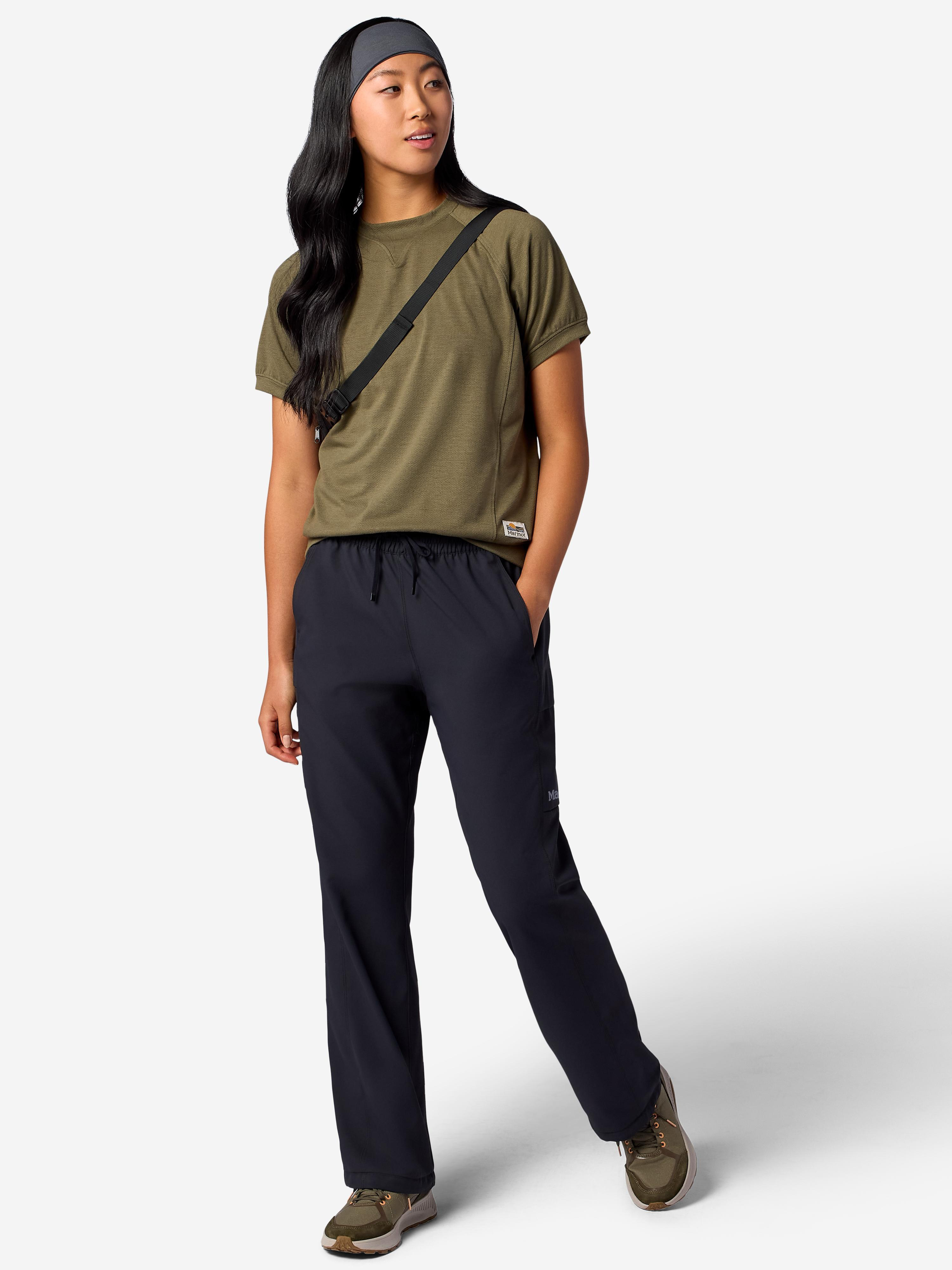 Women's Lumina Pants | Marmot