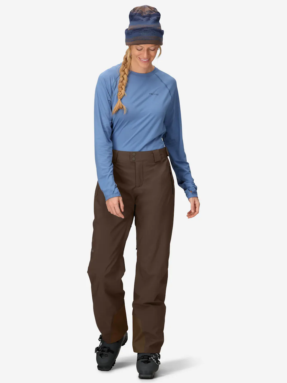 Wm's Slopestar Insulated Pant