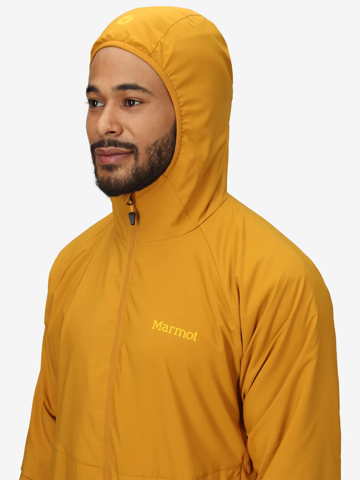 Aerothermal Hoody