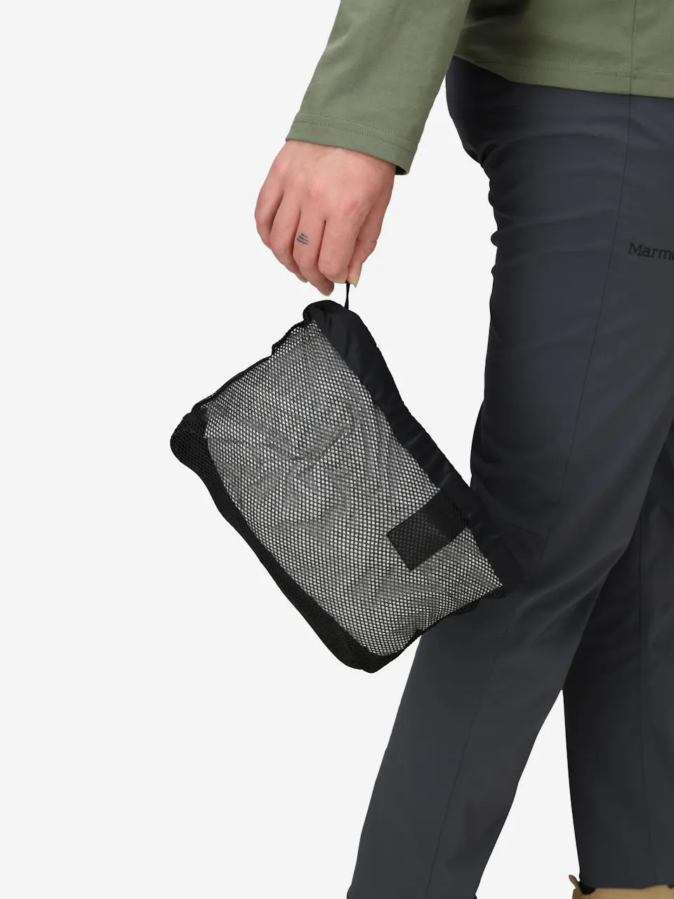 Wm's PreCip Eco Jacket