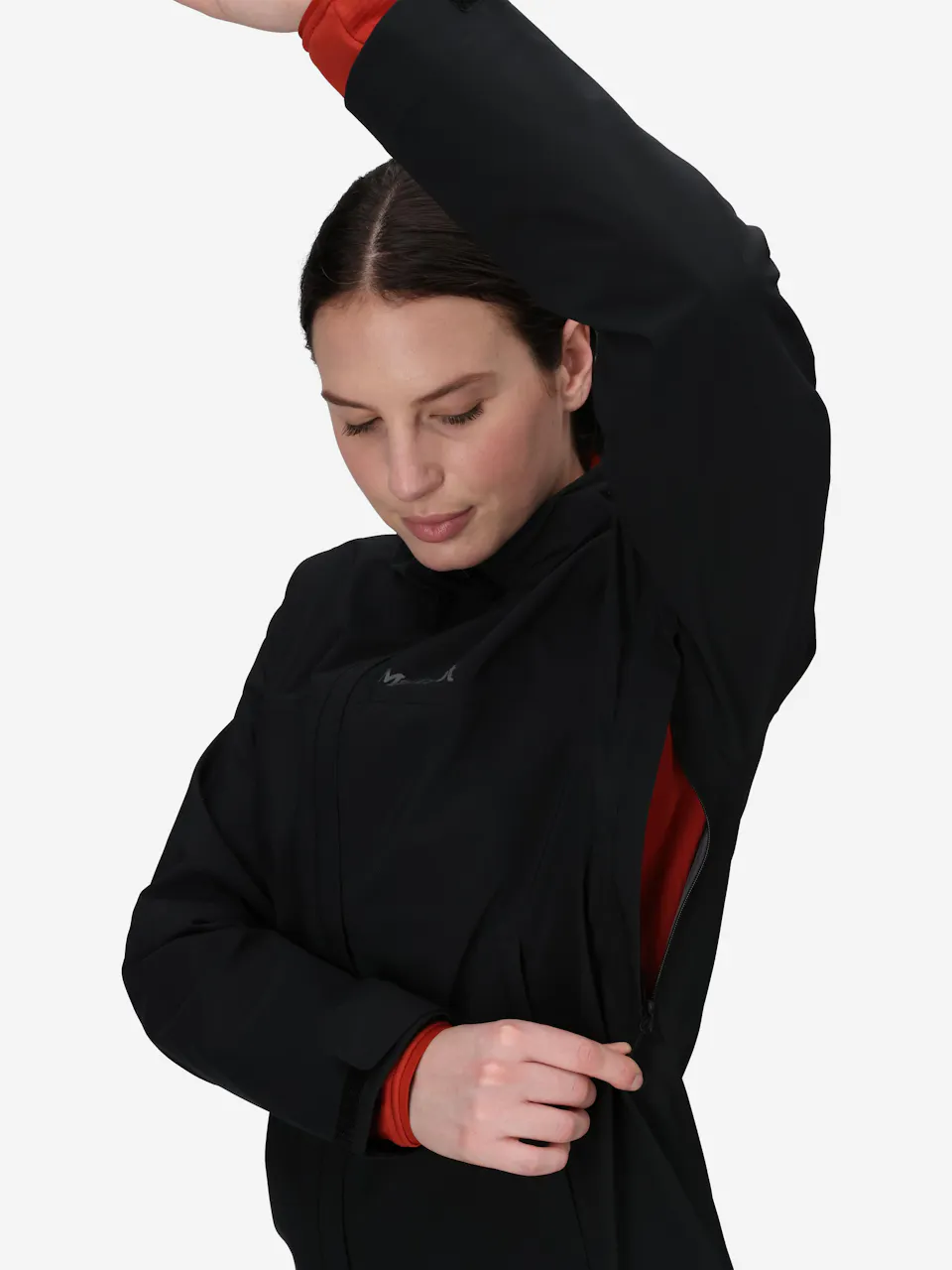 Wm's PreCip Eco Pro Jacket