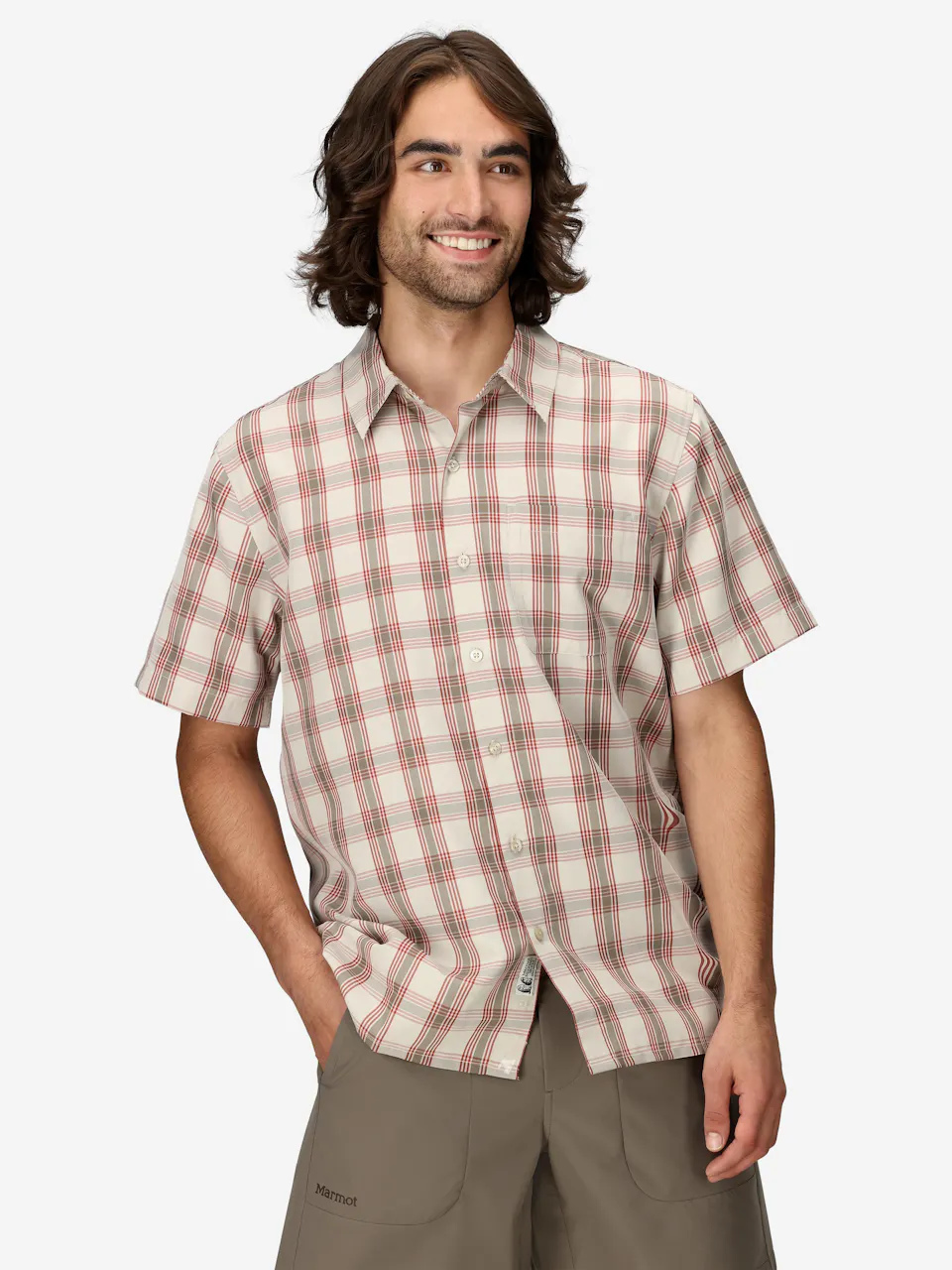 Eldridge Novelty Classic SS