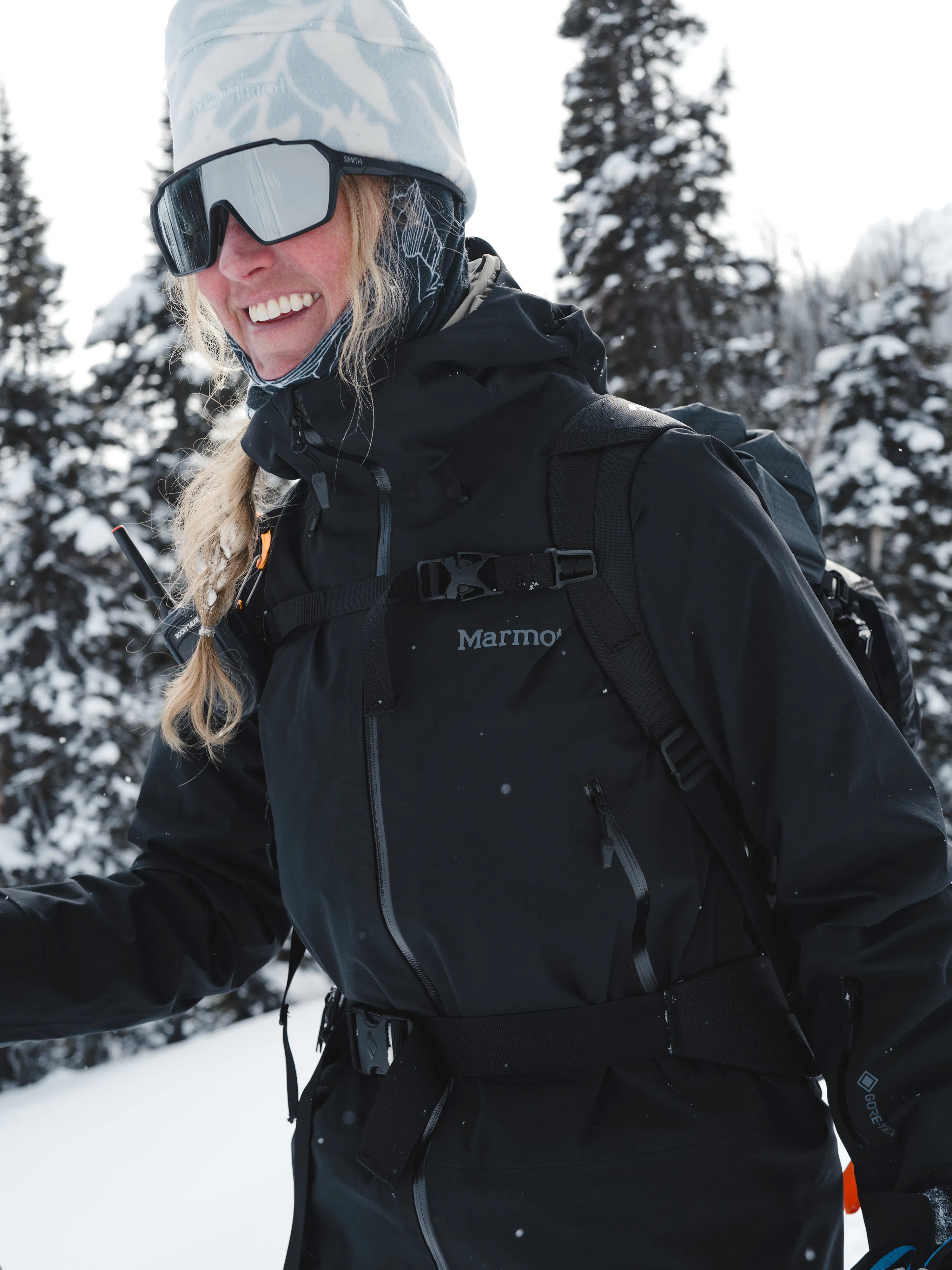 Women's GORE-TEX® Orion Jacket