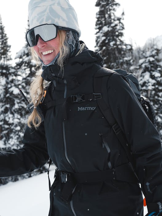 Women's GORE-TEX® Orion Jacket 