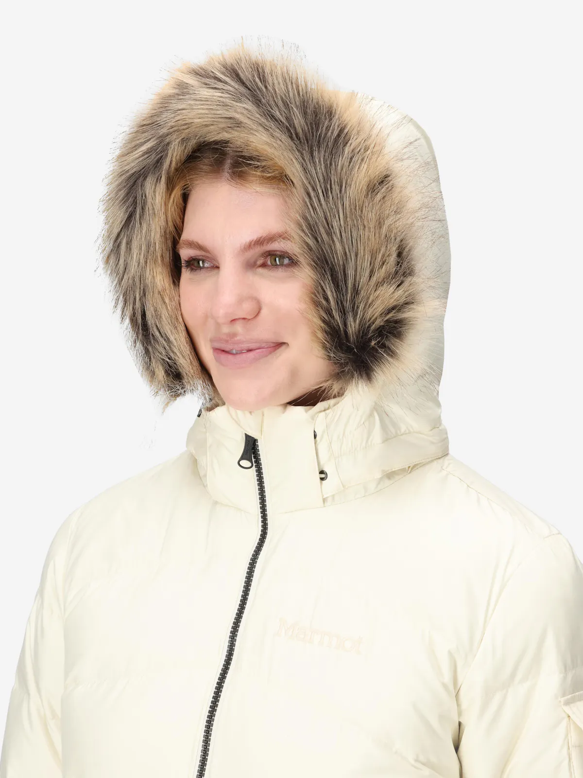Wm's Ithaca Jacket