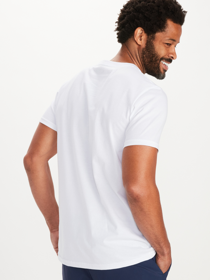 Men's Coastal Short-Sleeve T-Shirt | Marmot