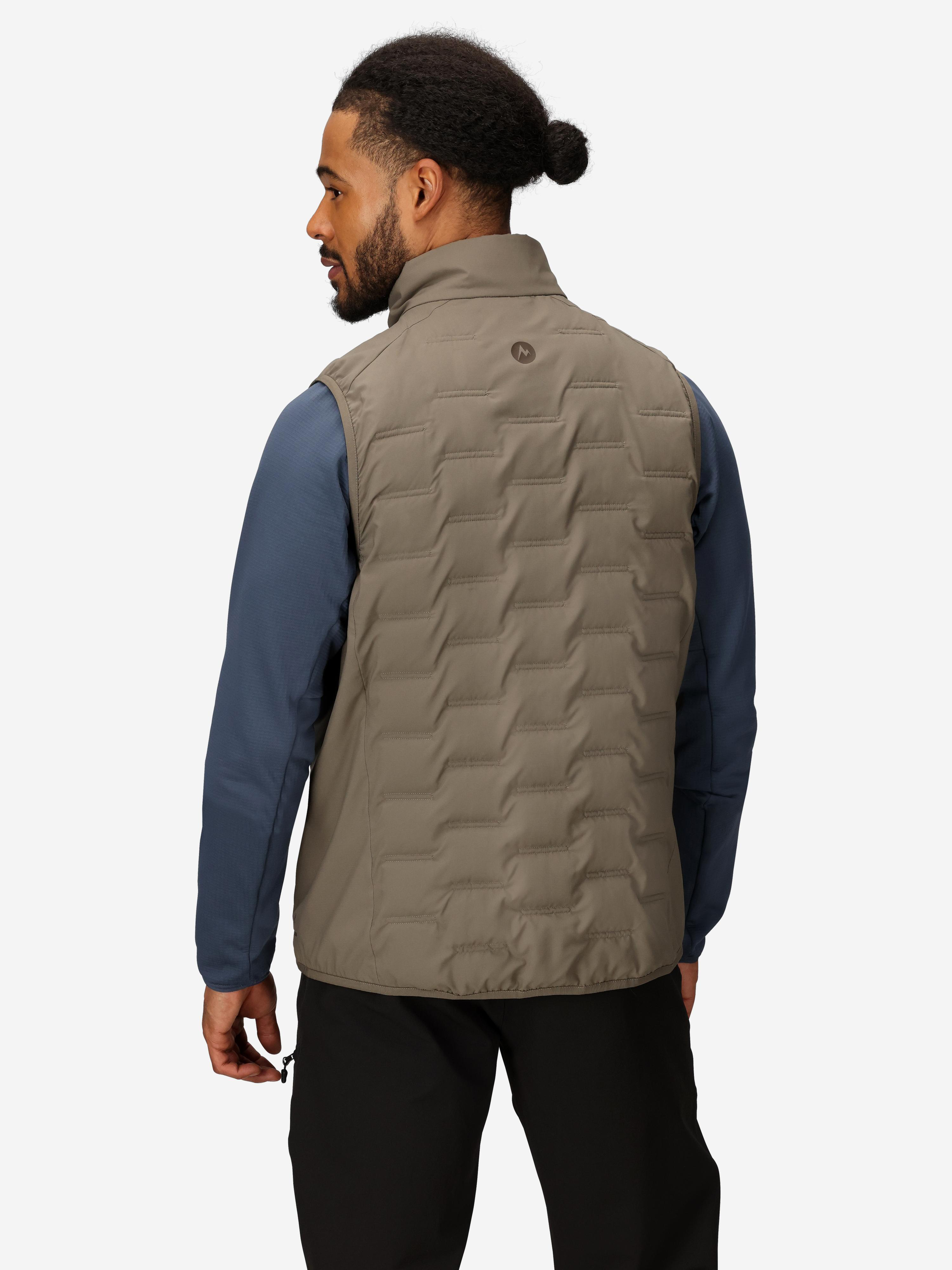 Men's WarmCube® Active Aerothermal PrimaLoft® Insulated Vest (Fall