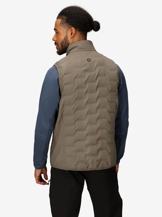 Men’s WarmCube® Active Aerothermal PrimaLoft® Insulated Vest (Fall 2025)