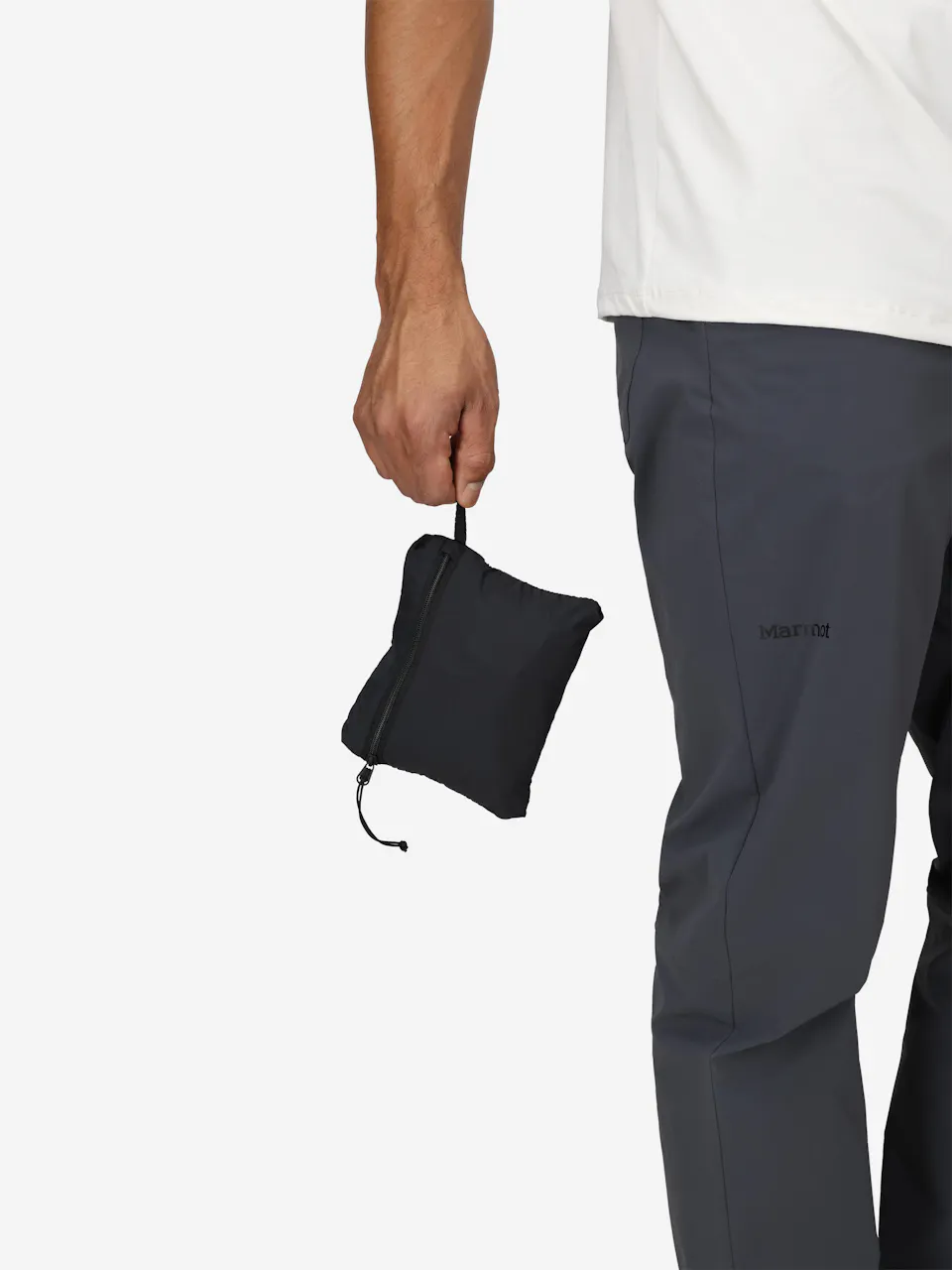 Superalloy Bio Wind Jacket