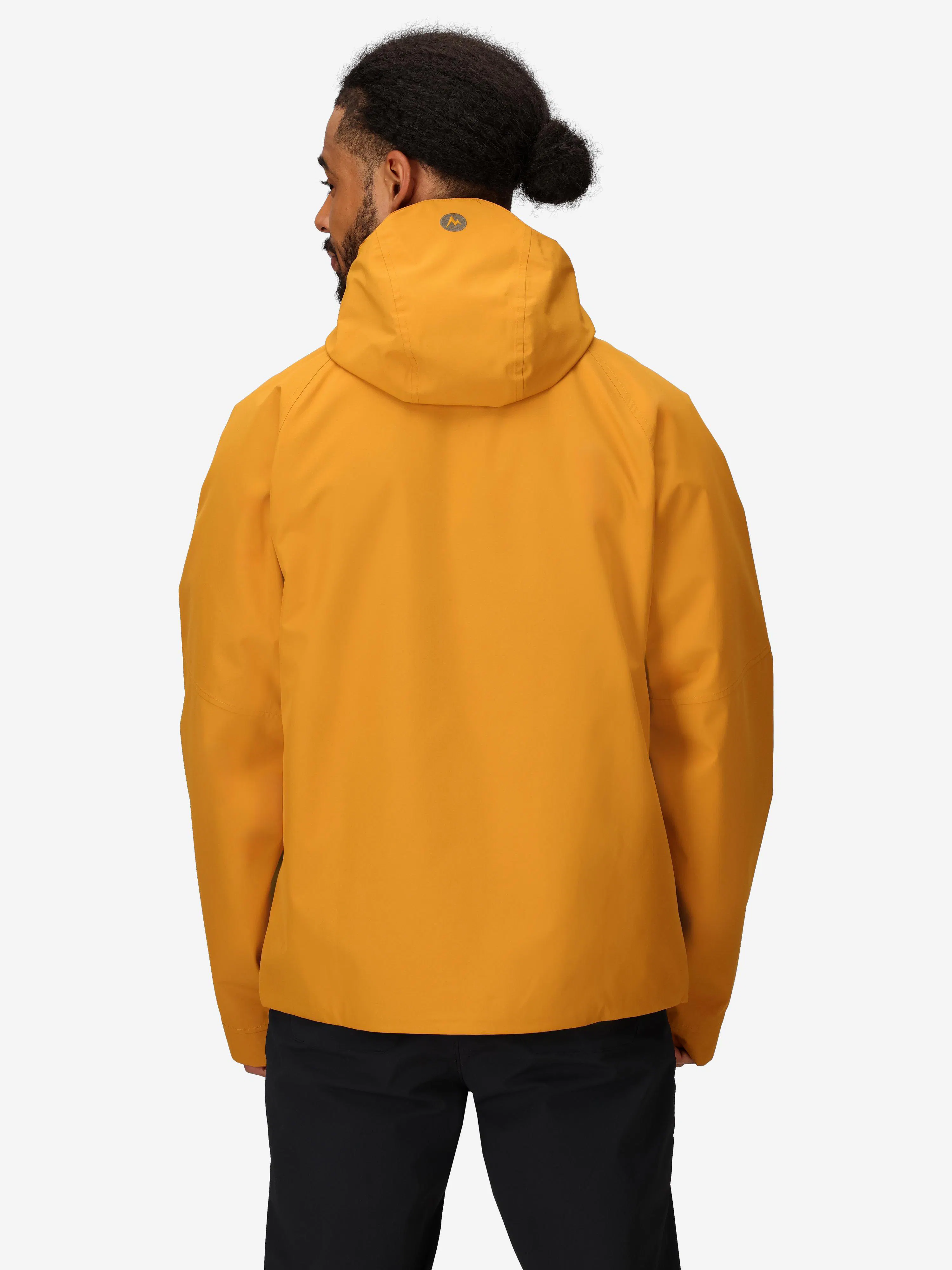 Men's Cascade Rain Jacket