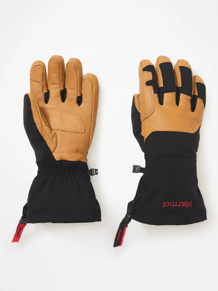 Men's Exum Guide Glove | Marmot