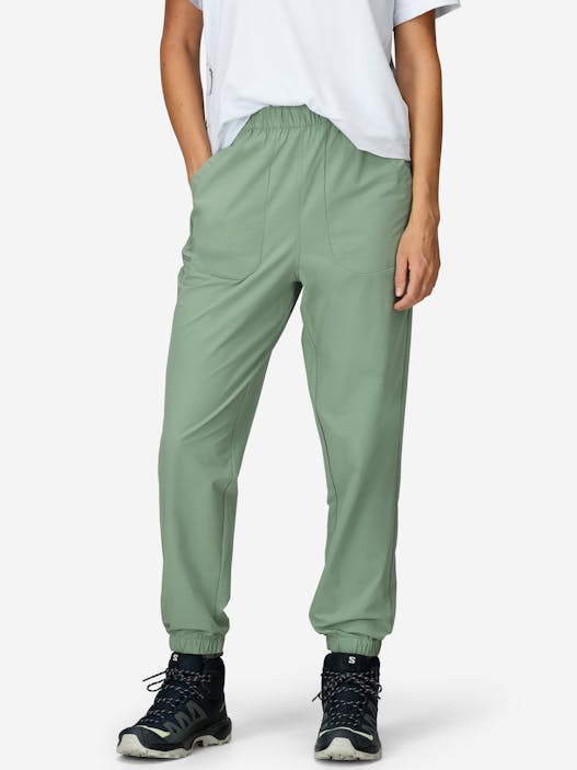 Women's AirExchange UPF 40 Jogger