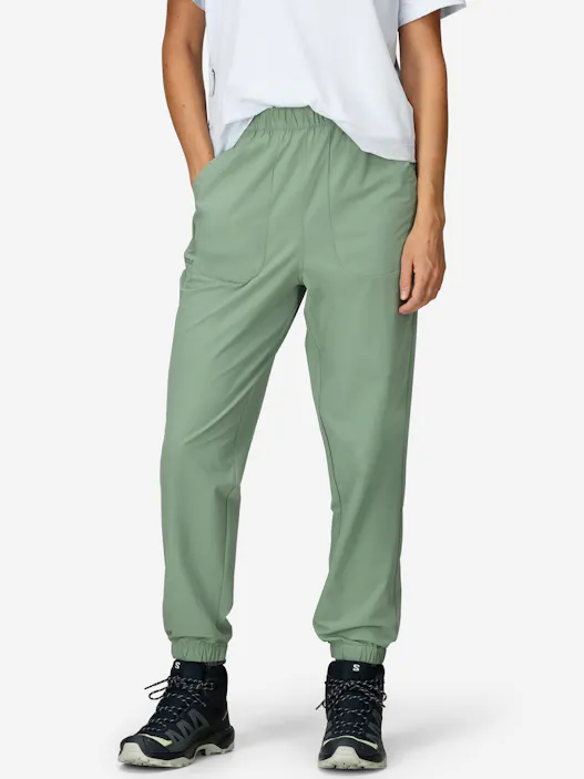 Women's AirExchange UPF 40 Jogger