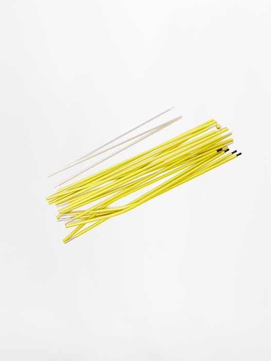 Vapor 3P Tent Pole Set